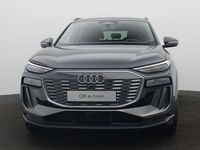 Neu Audi Q6 e-tron Sport 284 kW (387 PS) 2026 Grau SUV