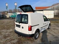 Gebraucht VW Caddy 102 PS (75 kW) 2019 Weiß Van / Kleinbus