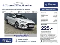 Gebraucht Ford Focus ST-Line 116 PS (85 kW) 2025 Andere Limousine