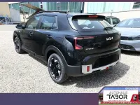 Neu Kia Stonic 101 PS (74 kW) 2026 Auroraschwarz metallic SUV