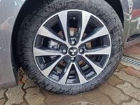 Neu Mitsubishi Colt Plus 91 PS (66 kW) 2025 Achatgrau Kleinwagen