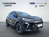 Neu Mitsubishi ASX Edition 143 PS (105 kW) 2025 Onyx schwarz SUV