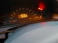 Gebraucht Mercedes A170 2005 Schwarz Kleinwagen