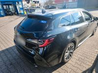 gebraucht Toyota Corolla Hybrid Team Deutschland 2022