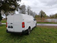 gebraucht Opel Vivaro 2.0