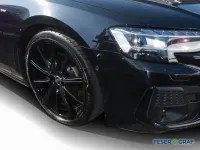 Brugt Audi A8 Ambiente 286 HK (210 kW) 2023 Sort Sedan