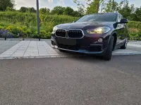 Gebraucht BMW X2 Advantage 140 PS (102 kW) 2020 Schwarz SUV