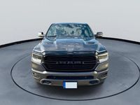 Gebraucht Dodge Ram 401 PS (294 kW) 2020 Grau Abholung