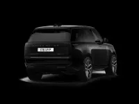 Neu Land Rover Range Rover Autobiography 249 PS (183 kW) 2026 Schwarz SUV