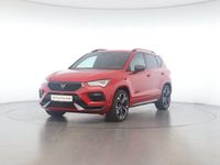 gebraucht Seat Ateca 2.0 TSI DSG 4Drive Basis | BEATS | NAVI |