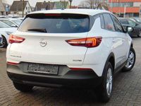 gebraucht Opel Grandland X 1.2 Turbo Edition