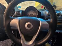 Gebraucht Smart ForTwo Coupé 84 PS (61 kW) 2010 Schwarz Coupé