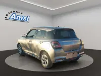 Neu Suzuki Swift Comfort 83 PS (61 kW) 2025 Premium silver Limousine
