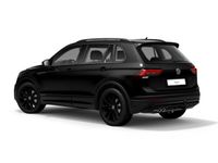gebraucht VW Tiguan 2.0 TSI DSG R-Line Black Style 4Motion