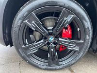 Gebraucht BMW X3 Performance 398 PS (292 kW) 2025 Frozen deep grey metallic SUV