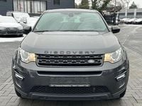 Gebraucht Land Rover Discovery Sport 150 PS (110 kW) 2017 SUV