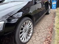 Second-hand Audi A4 204 CP (150 kW) 2013 Negru Break