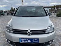 gebraucht VW Golf Plus VI Style/1Hand/Unfallfrei/53000km