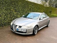 gebraucht Alfa Romeo GT 1.9JTD