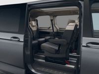 Gebraucht VW T7 Life 245 PS (180 kW) 2022 Grau Van