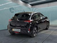 Gebraucht Opel Corsa-e 100 kW (136 PS) 2024 Schwarz Kleinwagen