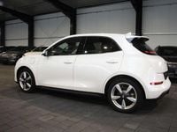 Gebraucht Ora Funky Cat 400 Pro 125 kW (171 PS) 2023 Weiß Kleinwagen