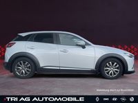 Gebraucht Mazda CX-3 Kizoku 150 PS (110 kW) 2018 Ceramic SUV