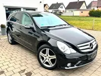 Gebraucht Mercedes 320 AMG 272 PS (200 kW) 2008 Schwarz Kombi