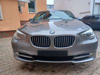 gebraucht BMW 530 Gran Turismo 530 5er GT d