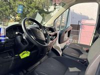 Gebraucht Citroën Jumper Live 120 PS (88 kW) 2018 Van / Kleinbus
