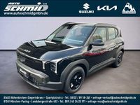 Neu Kia EV2 Earth 108 kW (147 PS) 2026 Schwarz SUV