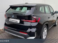 Gebraucht BMW iX1 Performance 279 kW (380 PS) 2024 Schwarz uni SUV