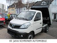 Neu Piaggio Porter 106 PS (77 kW) 2025 Weiß SUV