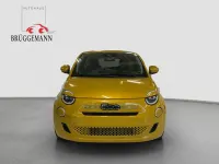 Neu Fiat 500 65 PS (47 kW) 2026 Gelb Kleinwagen