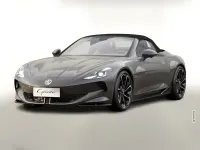 Neu MG Cyberster 375 kW (510 PS) 2026 Grau metallic Cabrio