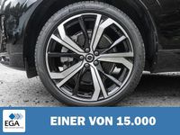Gebraucht Volvo XC60 Ultra 455 PS (334 kW) 2024 Schwarz metallic SUV