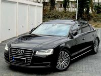 gebraucht Audi A8L 3.0 TDI DPF quattro tiptronic Chauffeur