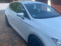 gebraucht Seat Leon Leon1.2 TSI Start