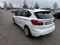 Gebraucht BMW 218 136 PS (100 kW) 2016 Kombi