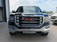Gebraucht GMC Sierra 360 PS (264 kW) 2017 Schwarz Pickup