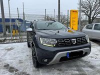 Gebraucht Dacia Duster Prestige 125 PS (91 kW) 2018 SUV
