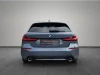 Gebraucht BMW 120 Shadowline 190 PS (139 kW) 2023 Grau Kleinwagen