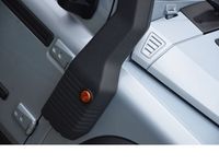 Brugt Ineos Grenadier 249 HK (183 kW) 2023 Sølv SUV