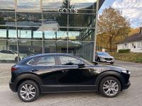 Gebraucht Mazda CX-30 Selection 122 PS (89 kW) 2022 SUV