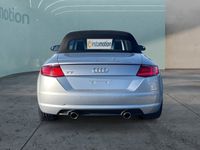 gebraucht Audi TT Roadster TFSI ||||