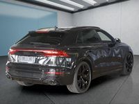 Gebraucht Audi RS Q8 600 PS (441 kW) 2023 Schwarz SUV