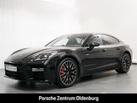 Neu Porsche Panamera 4S 544 PS (400 kW) 2026 Schwarz Limousine