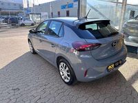 Brugt Opel Corsa-e Edition 100 kW (136 HK) 2023 Grå Hatchback