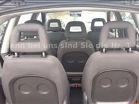 Gebraucht VW Sharan Trendline 140 PS (102 kW) 2007 Blau Van / Kleinbus