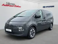 Neu Hyundai Staria Trend 224 PS (164 kW) 2025 Ecotronic grey Van / Kleinbus